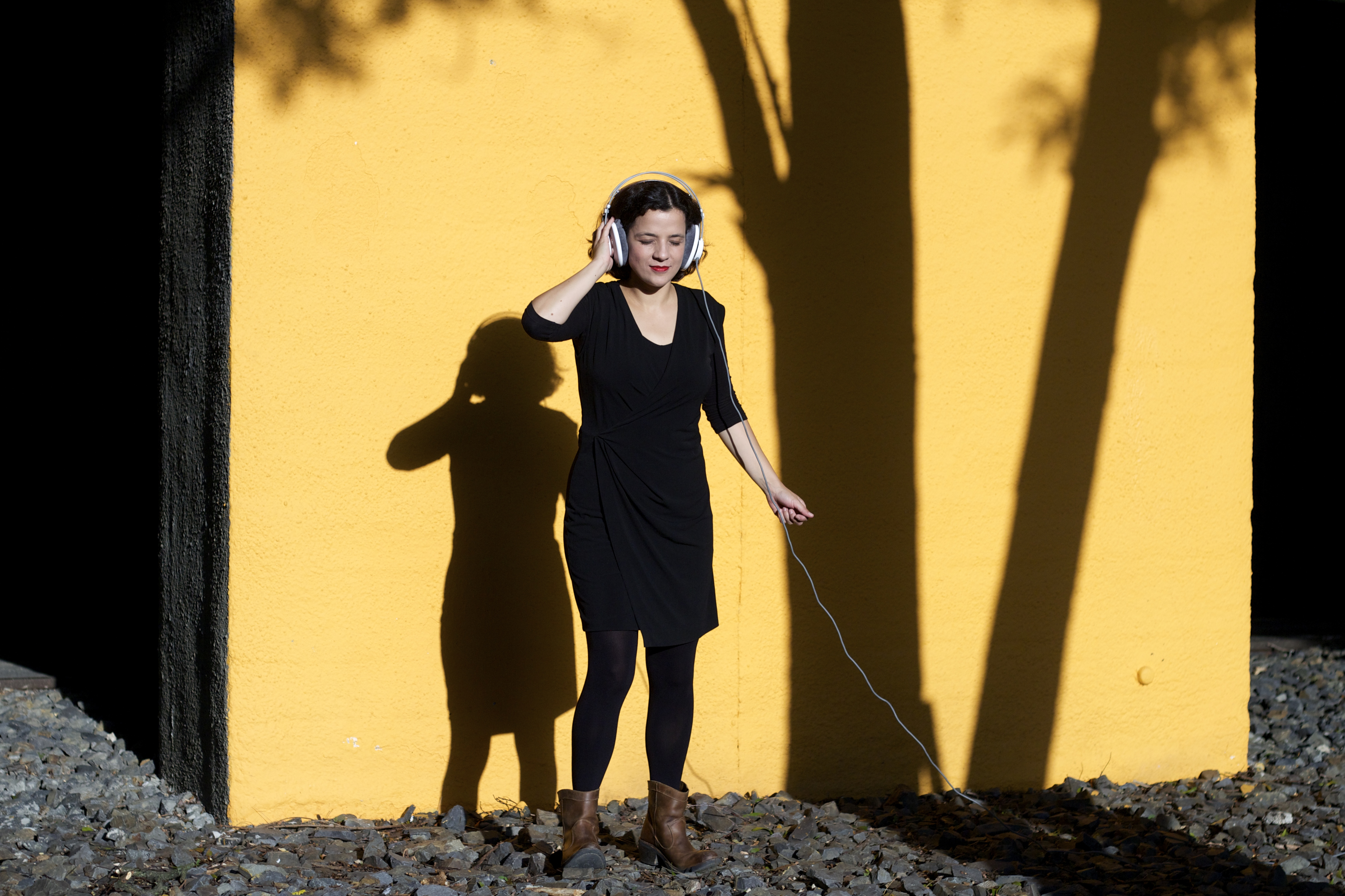 Photo: Maria Leonardo